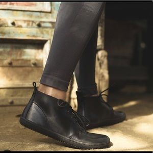 Vivo barefoot gobi II